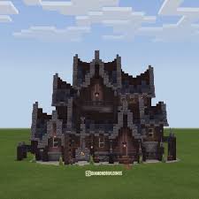 Check spelling or type a new query. Medieval Mansion I Made Minecraft