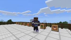 Superhero mod bedrock edition : Project Superhero Mod Minecraft Pe Bedrock Mods