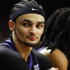 David Punch helps TCU end skid against lowly Colorado