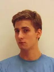 2011-12 Men's Squash Roster