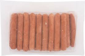 Diet Info For Hillshire Farm Cajun Style Andouille Smoked Sausage - Spoonful