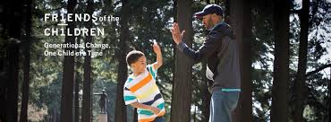 Friends of the Children | LinkedIn