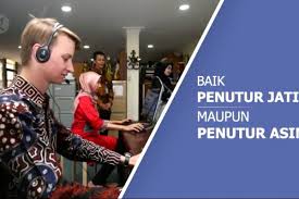 Maybe you would like to learn more about one of these? Kemendikbud Soal Ukbi Adaptif Sesuai Dengan Kemahiran Peserta Antara News