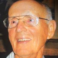 Robert Blackham Obituary