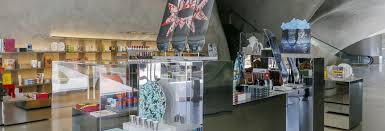Maybe you would like to learn more about one of these? The Shop At The Broad The Broad