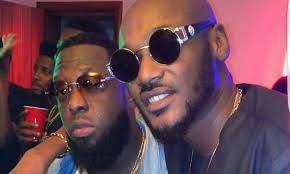 2face idibia, waje, ice prince) by 2baba on amazon music. 2baba The Only Legend In Nigerian Music Industry Timaya The Whistler Nigeria