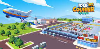 Very great game, a simple and appealing idle game. Games For Non Games How Idle Courier Tycoon Delivers Gamesforum Online