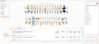 Curve Dental Review Pricing Features Best Cloud Based