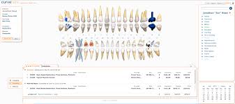 Curve Dental Review Pricing Features Best Cloud Based