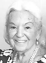 RUTH LAUFER Obituary (2018)