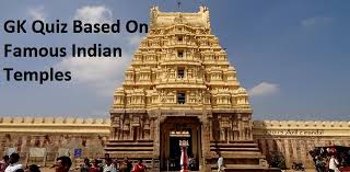 Florida maine shares a border only with new hamp. Gk Questions And Answers Based On Famous Indian Temples