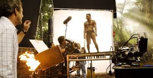 The Good The Bad And The Ugly Final Duel Pin By Ananth On Film Maker Photo Mel Gibson Filmmaking