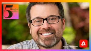 Chris Kelly: “You Can't Just Advertise Your Way Out of a Problem Anymore”