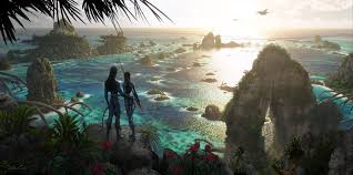 Alright, the group of na'vis and i will have to go on foot when we're twelve. Avatar Officialavatar Twitter
