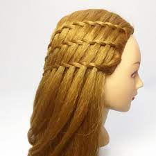 New Simple Hairstyle 2020 For Girl New Simple Hairstyle Easy Hairstyles Hairstyle