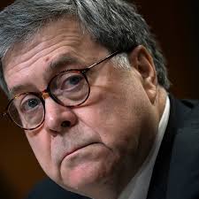 Attorney general says he believes 'spying did occur' in probe of Trump  campaign associates