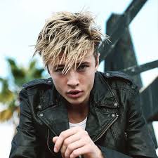 Don't scrub your head when you wash your hair. 59 Hot Blonde Hairstyles For Men 2021 Styles For Blonde Hair