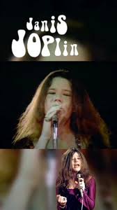 "Maybe"Written by Richard Barrett (The Chantels) 1957 no.15 Billboard Hot  100 Janis Joplin cover I Got Dem Ol' Kozmic Blues Again Mama!debut  solo/third studio album overall September 11, 1969 the ...