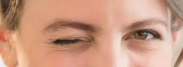 Animating the face by raising an eyebrow may not be worth a thousand words, but it's worth several. What Does It Mean When Your Upper Left Eyebrow Start Twitching How Can It Be Avoided Quora