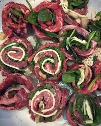 Maybe you would like to learn more about one of these? Thin Sirloin Steak Beef Recipes