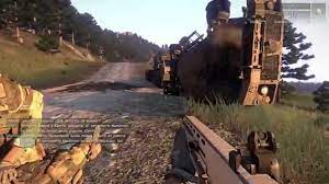 Arma 3 gameplay no commentary max settings. Arma 3 Gameplay Max Graphics Youtube