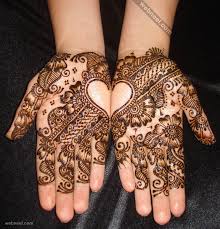 We only use 100% natural & safest henna products. Mehndi Design By Henna San Diego 5 Full Image