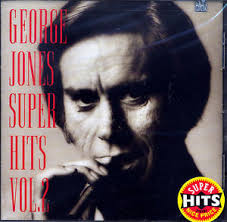 George Jones