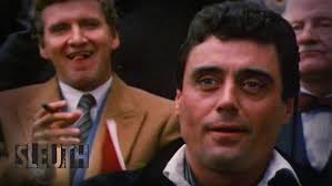 Tinker as Lady Jane's Dad?