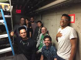 Howard stern staff epic weight loss contest. Derek Jones Tooderek Twitter