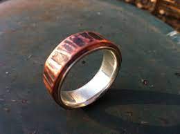 Silver Liner Silversmithing Jewelry Metal Working Silver
