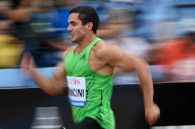 Forbidden love — henry mancini. Schweizer Leichtathlet Zitiert Neonazi Darf Er An Die Em