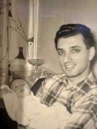 In loving memory of Michael Joseph Milone