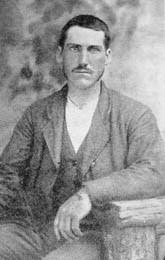 Daniel VanBuren Moody: Civil War Casualty From a Pickens Pioneer Family |