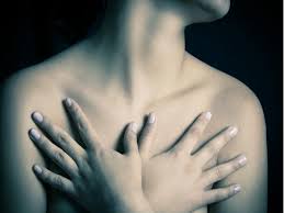 Irritation or dimpling of breast skin. 1 In 6 Breast Cancer Patients Do Not Have A Lump In Their Breasts Know The Unknown Symptoms Boldsky Com