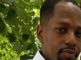 Fundraiser for Myisha Cephus by Sharon Abbey : Funeral Service For my son  in-law