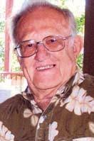 Jack McClung Obituary (1925