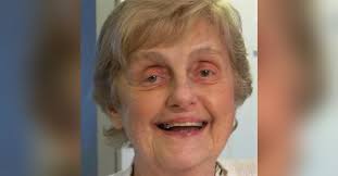 Rosemary M. Myers Obituary