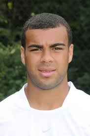 2012 Men's Soccer Roster