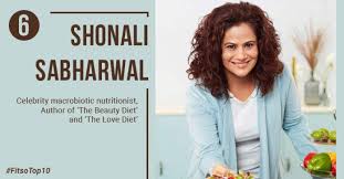 The 10 Most Influential Dietitians In India In 2020 Beauty Diet Nutrition Consultant Dietitian
