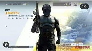 Maybe you would like to learn more about one of these? Vigil Elite Skin Leaked Operation Crystal Guard Y6s3 Youtube