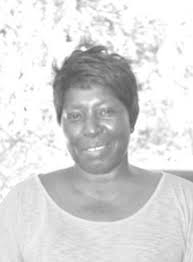 Obituary for Patricia Thompson-Gomez