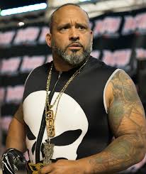 Crews explained that the colors signify wealth, dominance, and power. Montel Vontavious Porter Wikipedia