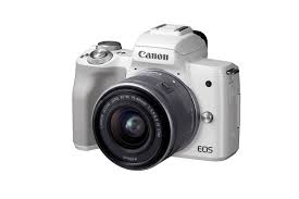 Has been added to your cart. Canon Eos M50 Solide Spiegellose Mit 4k Video Und 24 Megapixel Aktualisiert Photoscala