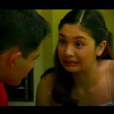 Badong and Fair 🤩🤩 #tabingilog #janettemcbride #paolocontis #90s  #90sthrowback #xyzcba #fyp #iwanttfc