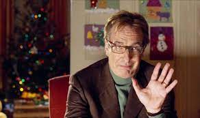 Pin On Alan Rickman