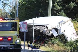 This is dash cam video from a semi involved in a fatality car vs semi crash on i70 west bound at mile marker 150 that occured on. Investigators Ask For Dashcam Footage Of Crash That Closed Highway North Of Nanaimo Vancouver Island Free Daily