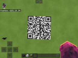 New arsenal april fools code update 2021 youtube from i.ytimg.com this game is pretty cool to play. Created A Scannable Qr Code Minecraft