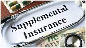 I'm looking for a supplemental health policy. Best Of Senior