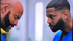 Danni interview and Robin showing up My favorite