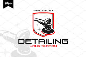 We have 447 free car detailing vector logos, logo templates and icons. Detailing Car Logo Creative Illustrator Templates Creative Market